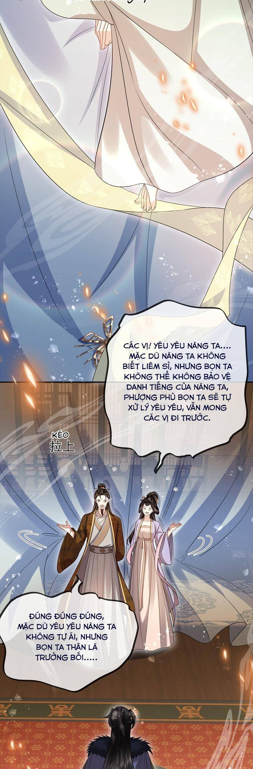 Ma Hoàng Tiên Y: Tà Đế Phu Nhân Vừa Oanh Vừa Lạnh: Chapter 38