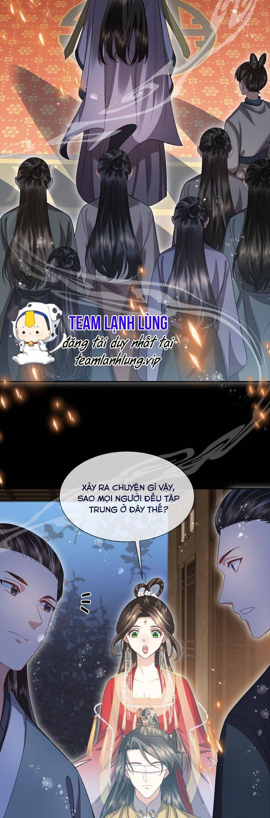Ma Hoàng Tiên Y: Tà Đế Phu Nhân Vừa Oanh Vừa Lạnh: Chapter 38