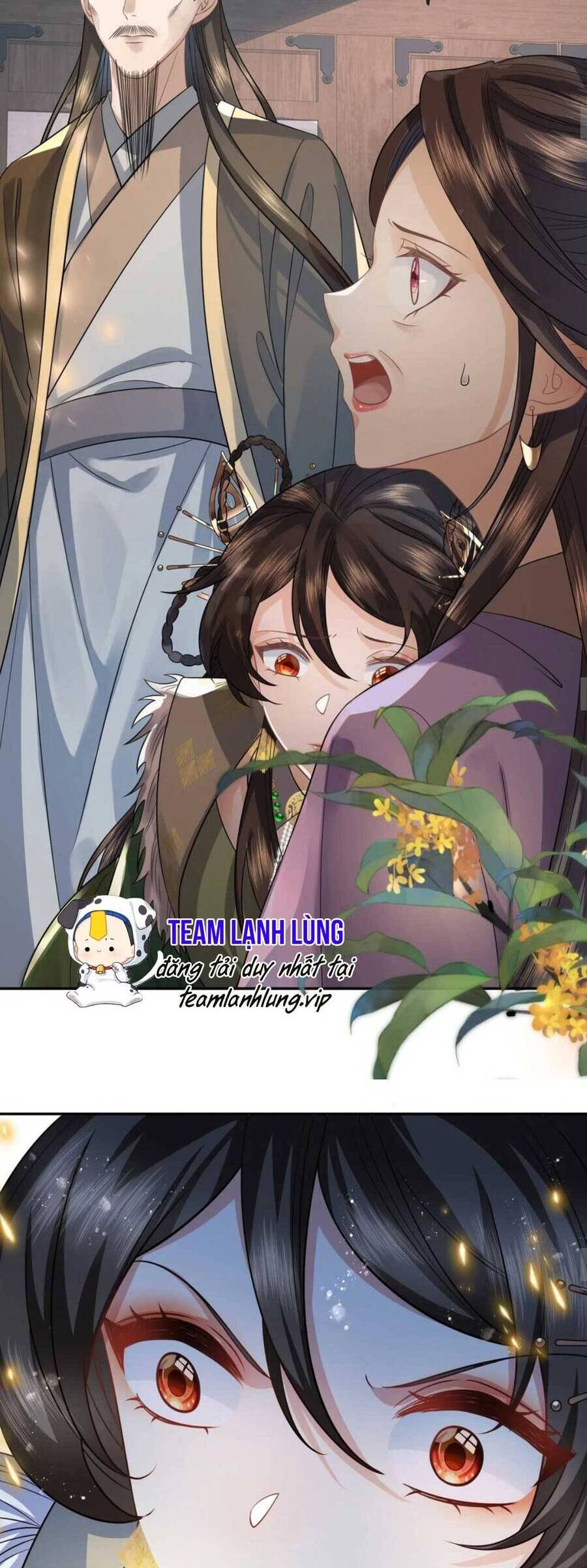 Ma Hoàng Tiên Y: Tà Đế Phu Nhân Vừa Oanh Vừa Lạnh: Chapter 39