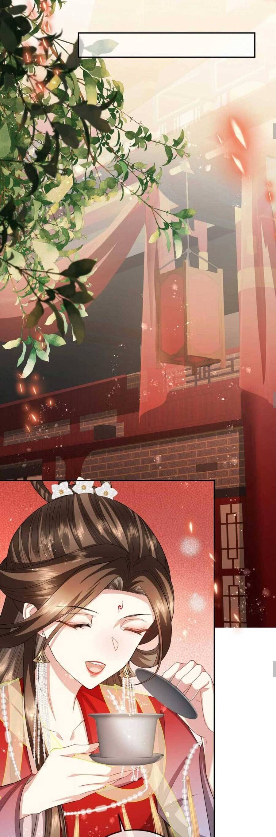 Ma Hoàng Tiên Y: Tà Đế Phu Nhân Vừa Oanh Vừa Lạnh: Chapter 39