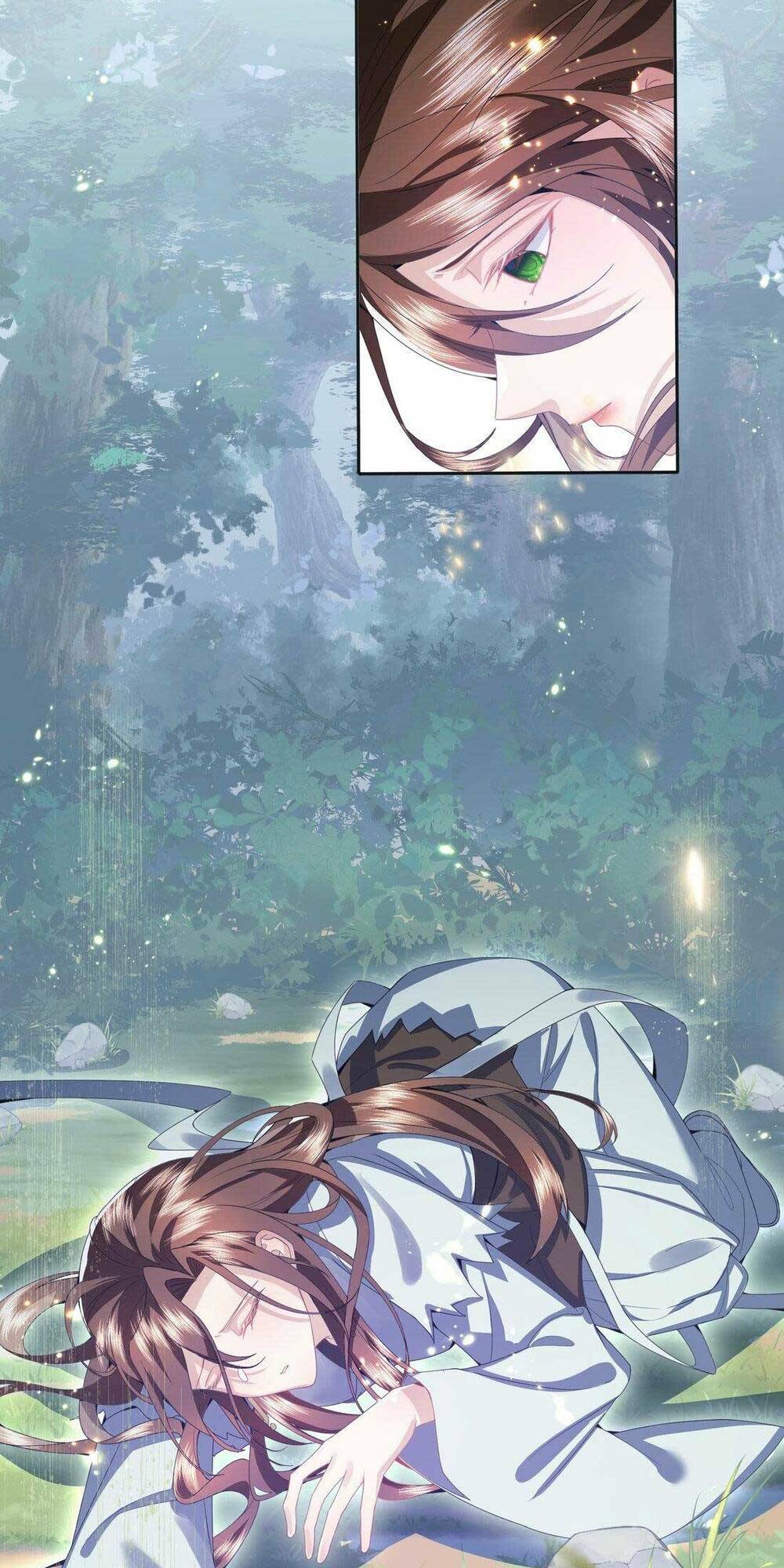 Ma Hoàng Tiên Y: Tà Đế Phu Nhân Vừa Oanh Vừa Lạnh: Chapter 4
