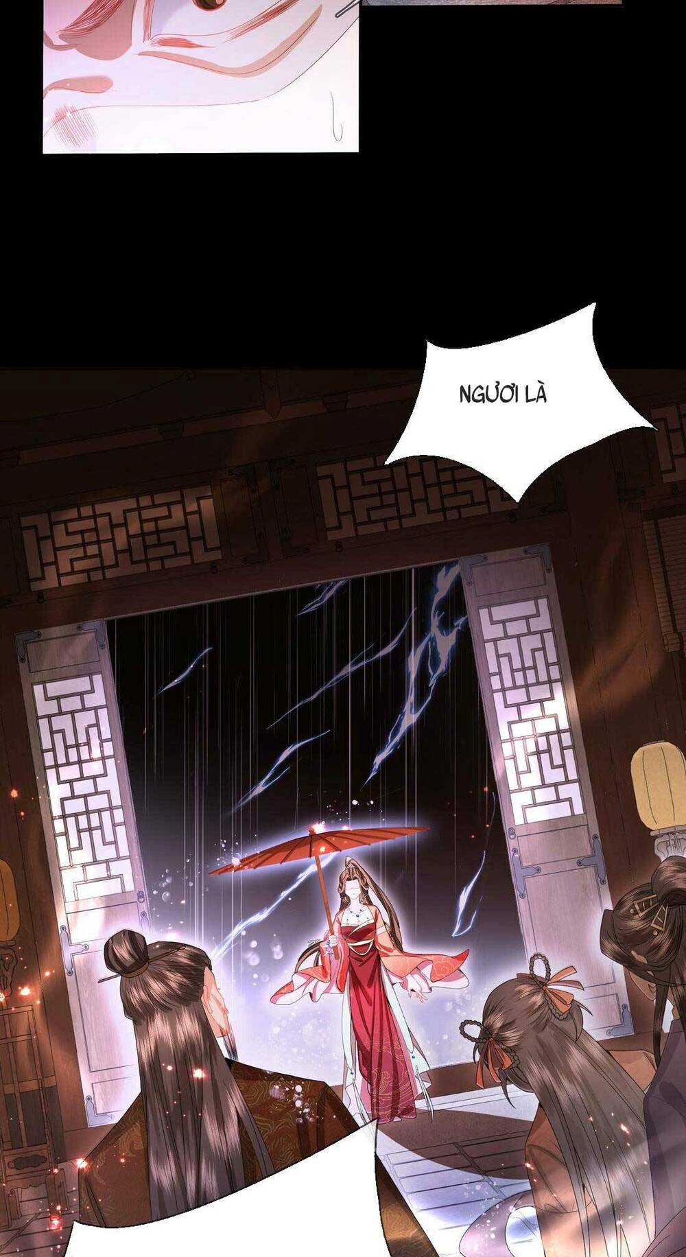 Ma Hoàng Tiên Y: Tà Đế Phu Nhân Vừa Oanh Vừa Lạnh: Chapter 4