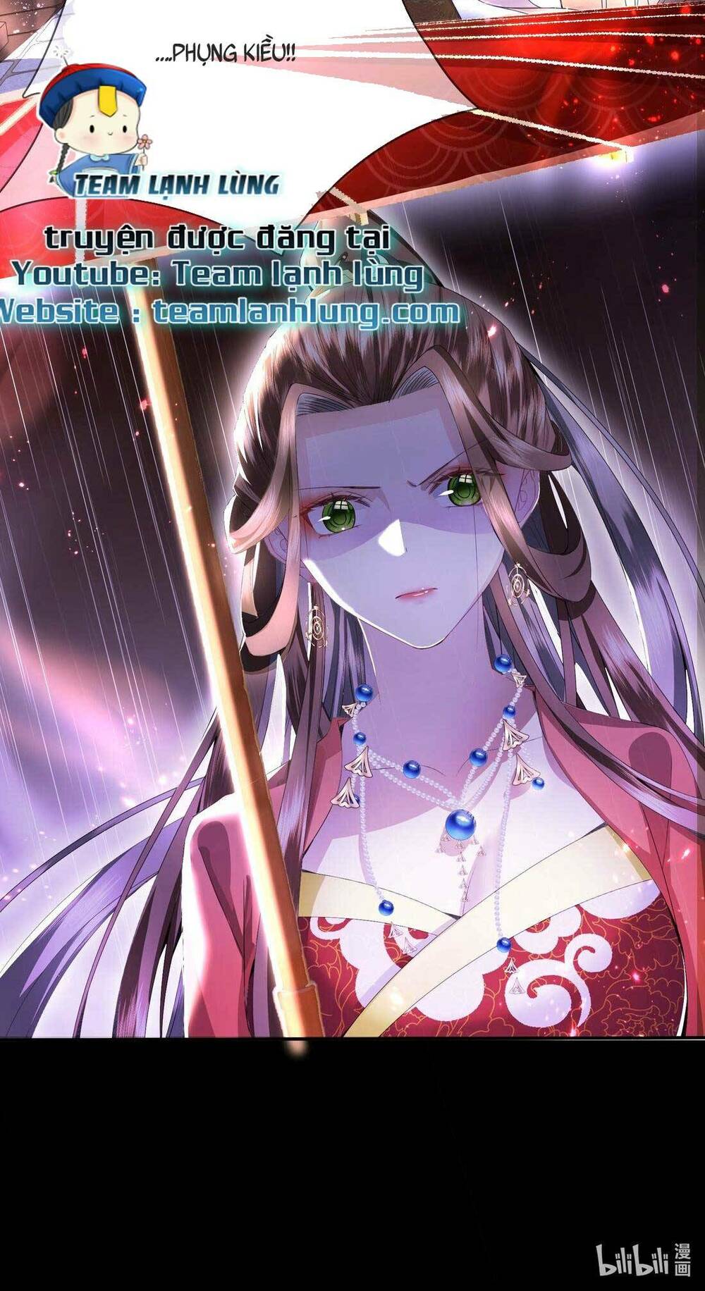 Ma Hoàng Tiên Y: Tà Đế Phu Nhân Vừa Oanh Vừa Lạnh: Chapter 4