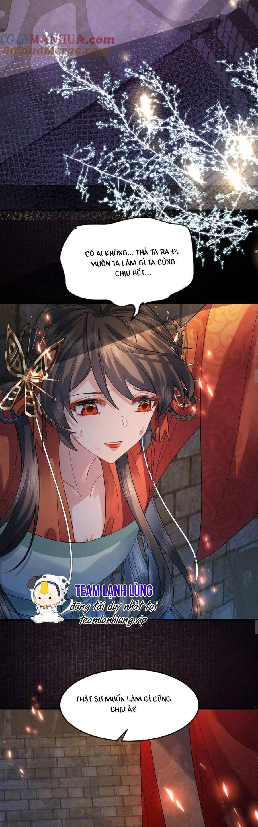 Ma Hoàng Tiên Y: Tà Đế Phu Nhân Vừa Oanh Vừa Lạnh: Chapter 40