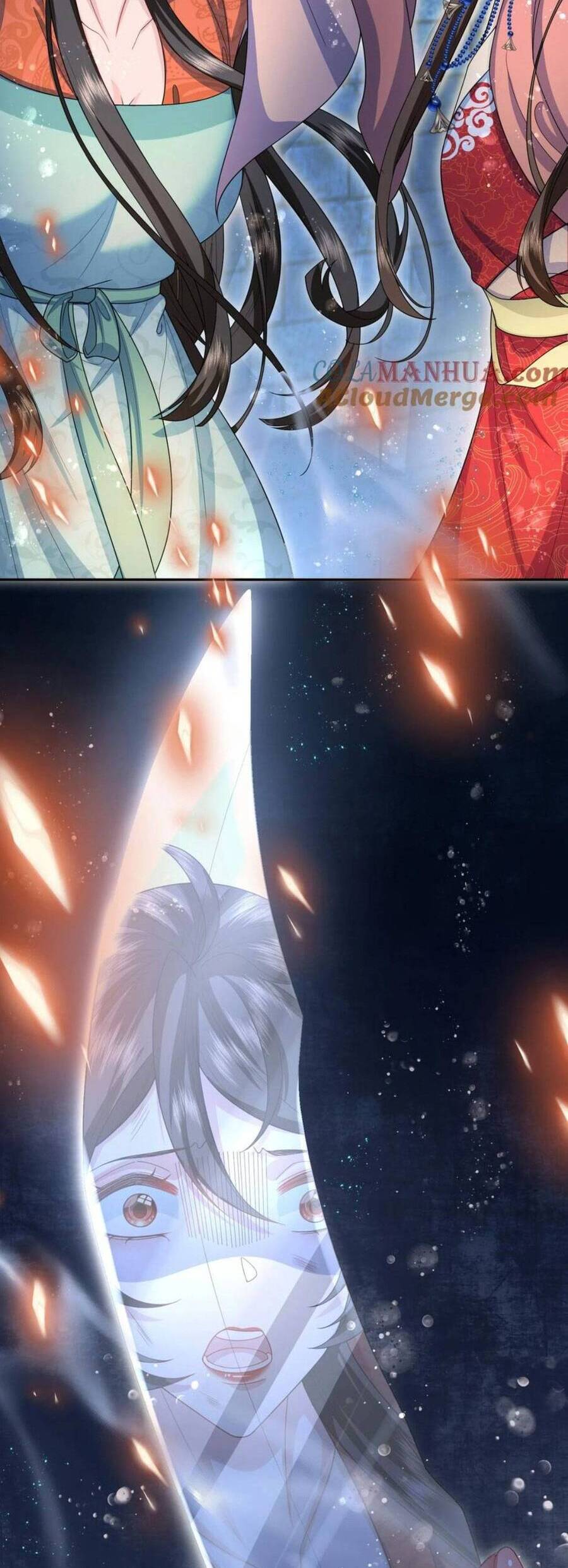 Ma Hoàng Tiên Y: Tà Đế Phu Nhân Vừa Oanh Vừa Lạnh: Chapter 40