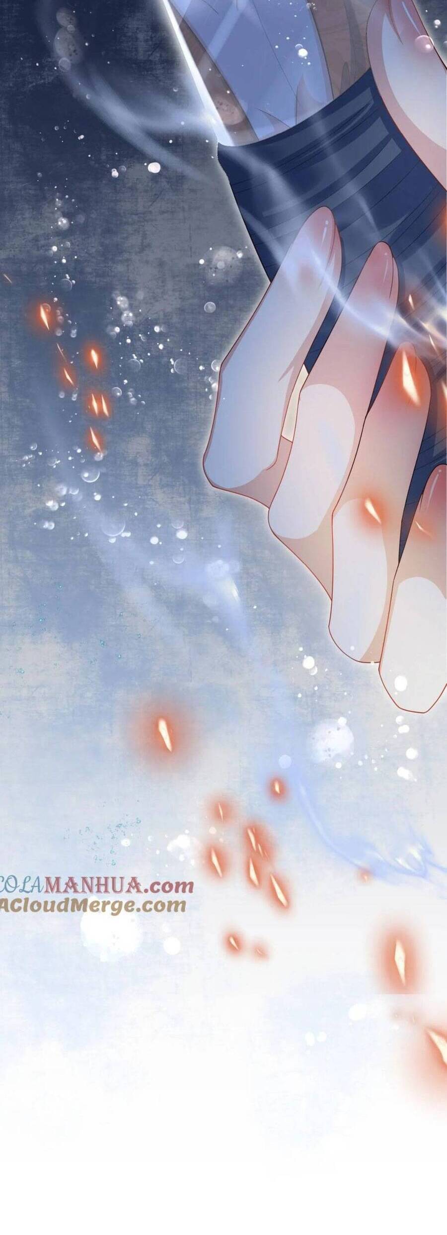 Ma Hoàng Tiên Y: Tà Đế Phu Nhân Vừa Oanh Vừa Lạnh: Chapter 40