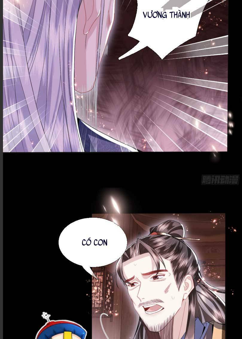 Ma Hoàng Tiên Y: Tà Đế Phu Nhân Vừa Oanh Vừa Lạnh: Chapter 5