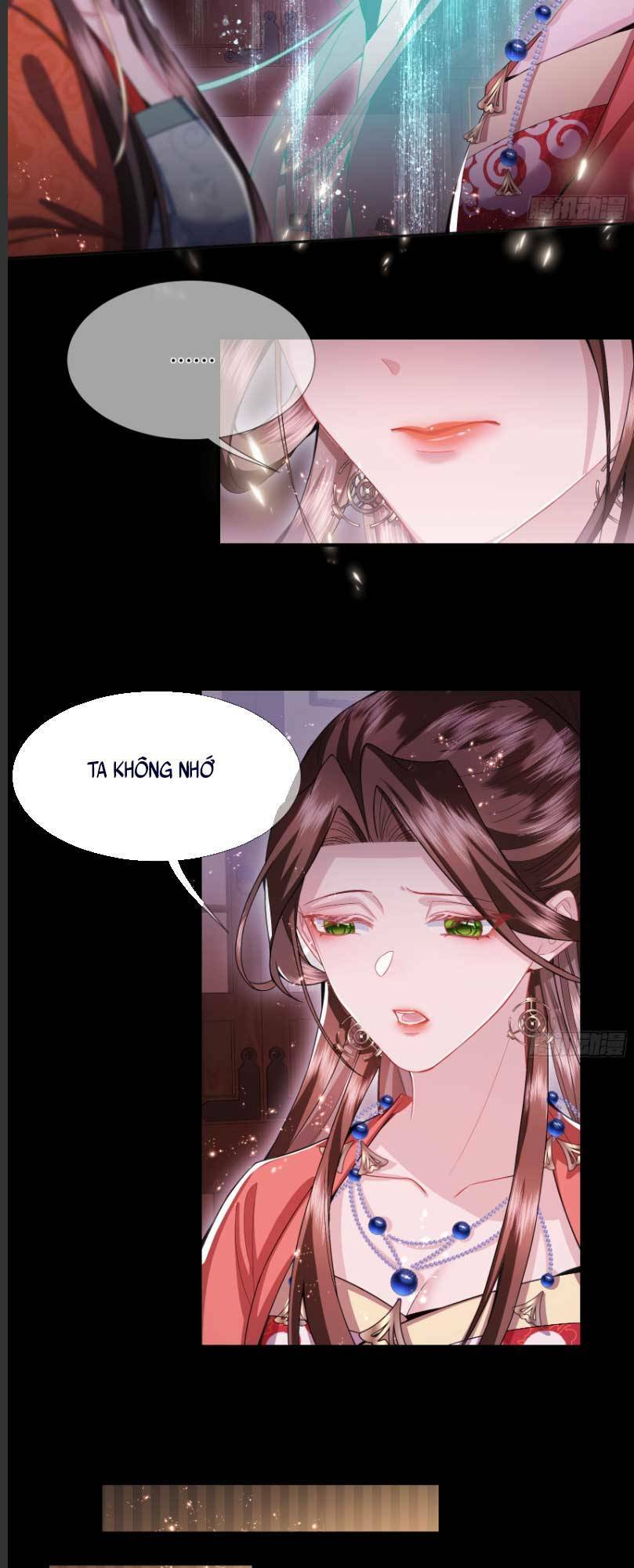 Ma Hoàng Tiên Y: Tà Đế Phu Nhân Vừa Oanh Vừa Lạnh: Chapter 5