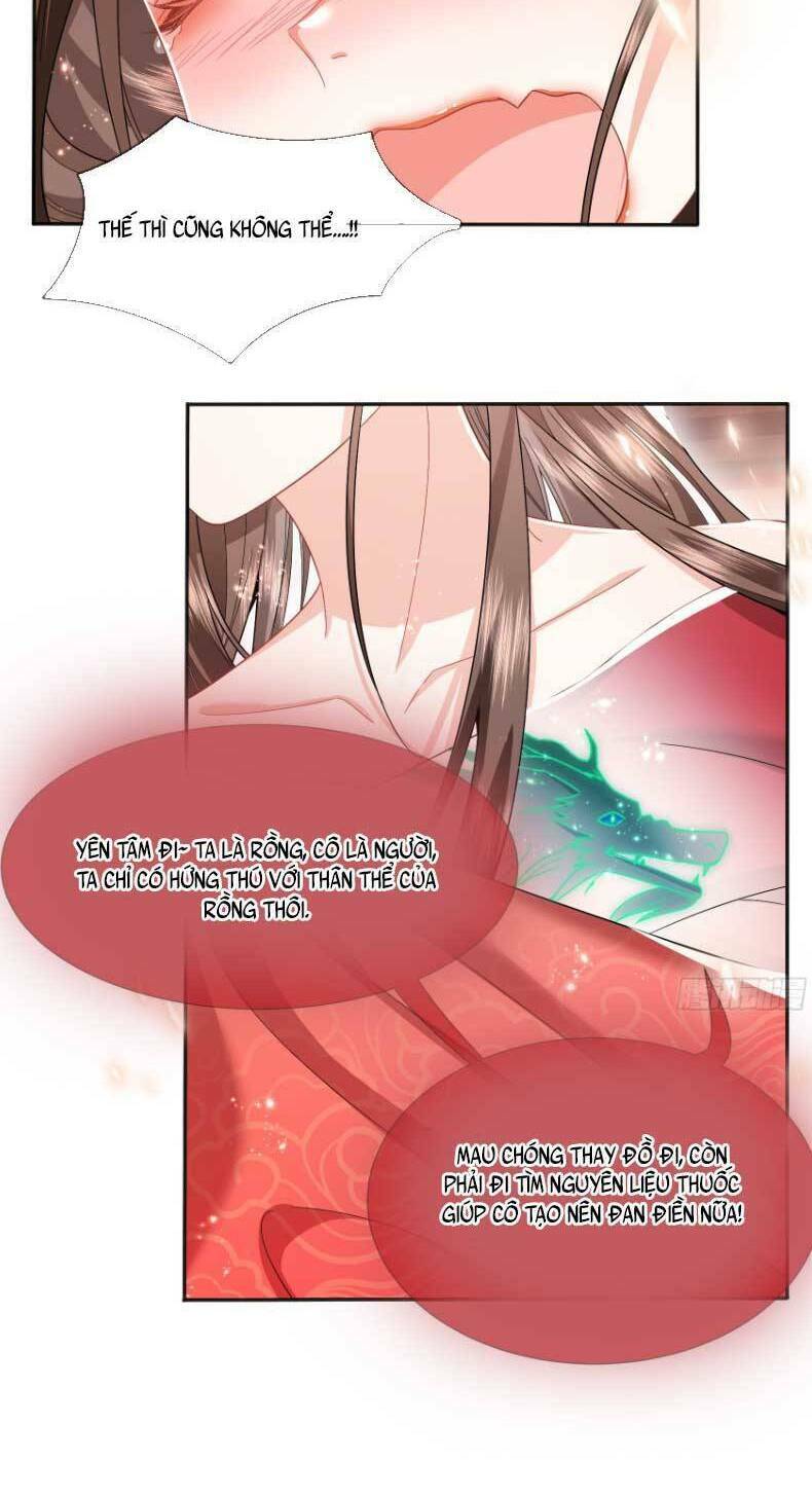 Ma Hoàng Tiên Y: Tà Đế Phu Nhân Vừa Oanh Vừa Lạnh: Chapter 6