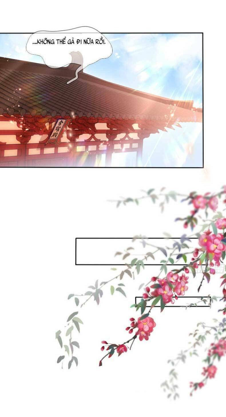 Ma Hoàng Tiên Y: Tà Đế Phu Nhân Vừa Oanh Vừa Lạnh: Chapter 6