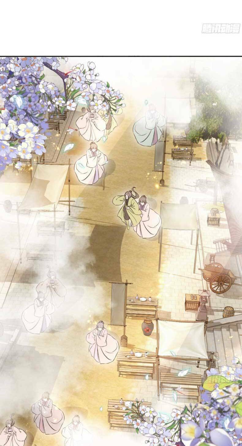 Ma Hoàng Tiên Y: Tà Đế Phu Nhân Vừa Oanh Vừa Lạnh: Chapter 6