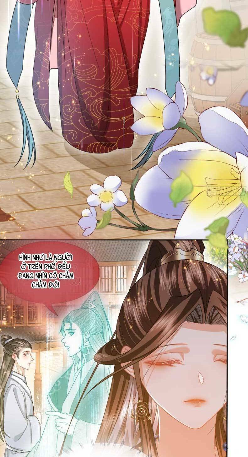 Ma Hoàng Tiên Y: Tà Đế Phu Nhân Vừa Oanh Vừa Lạnh: Chapter 6