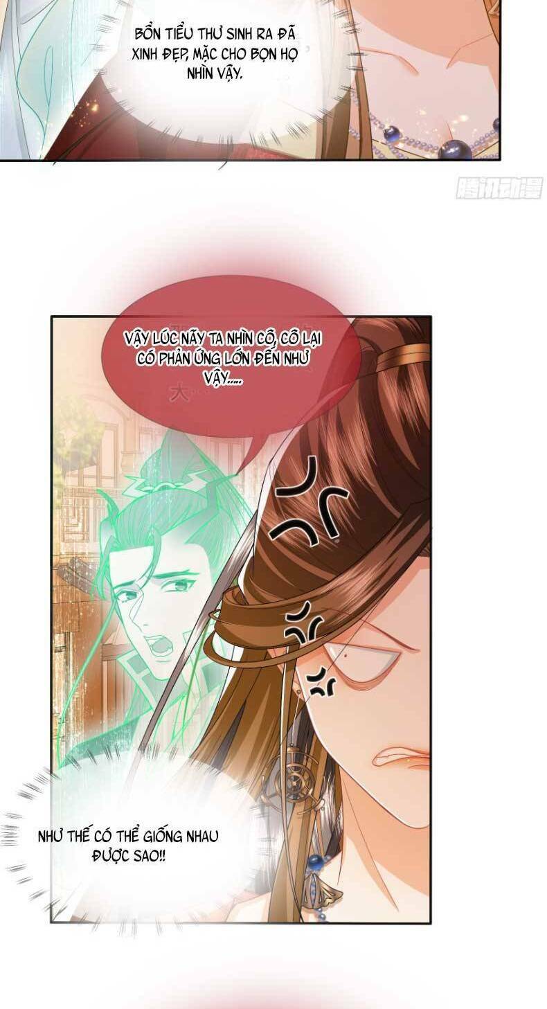 Ma Hoàng Tiên Y: Tà Đế Phu Nhân Vừa Oanh Vừa Lạnh: Chapter 6