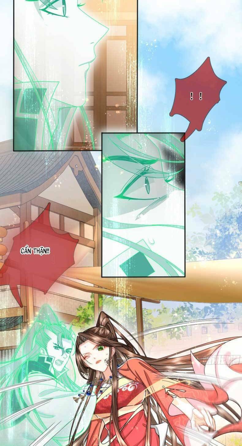 Ma Hoàng Tiên Y: Tà Đế Phu Nhân Vừa Oanh Vừa Lạnh: Chapter 6