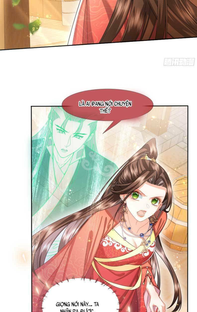 Ma Hoàng Tiên Y: Tà Đế Phu Nhân Vừa Oanh Vừa Lạnh: Chapter 6