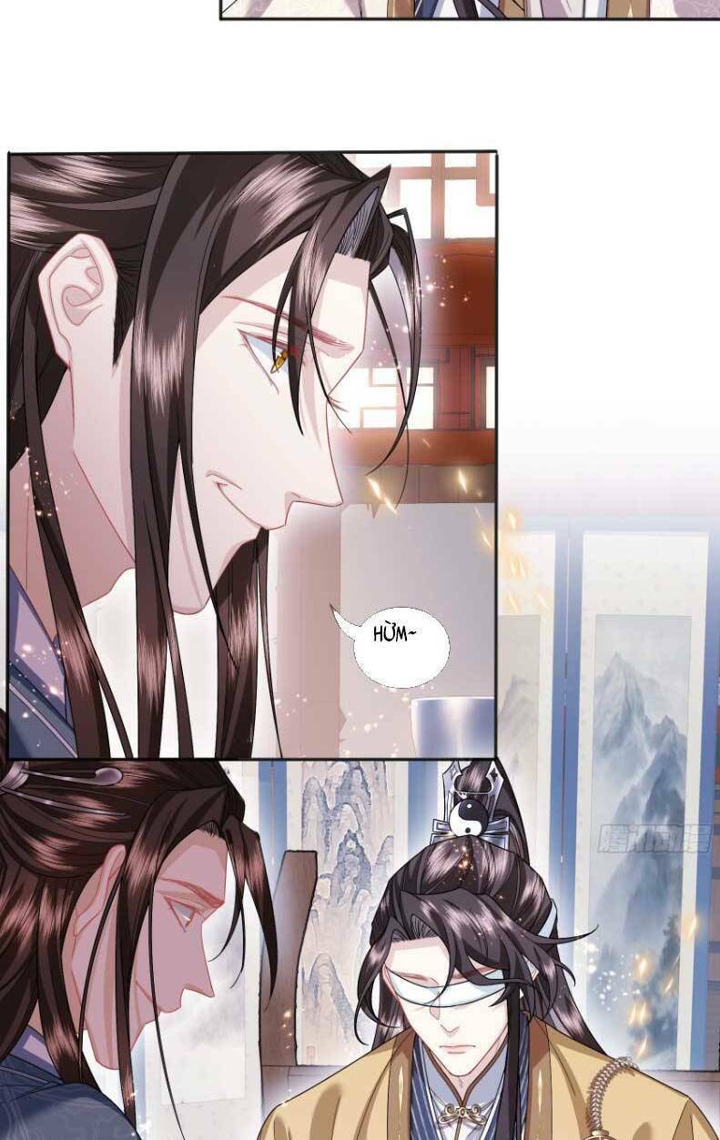 Ma Hoàng Tiên Y: Tà Đế Phu Nhân Vừa Oanh Vừa Lạnh: Chapter 6