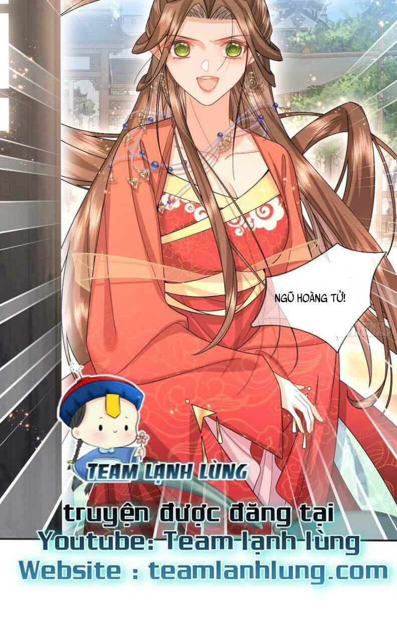 Ma Hoàng Tiên Y: Tà Đế Phu Nhân Vừa Oanh Vừa Lạnh: Chapter 6
