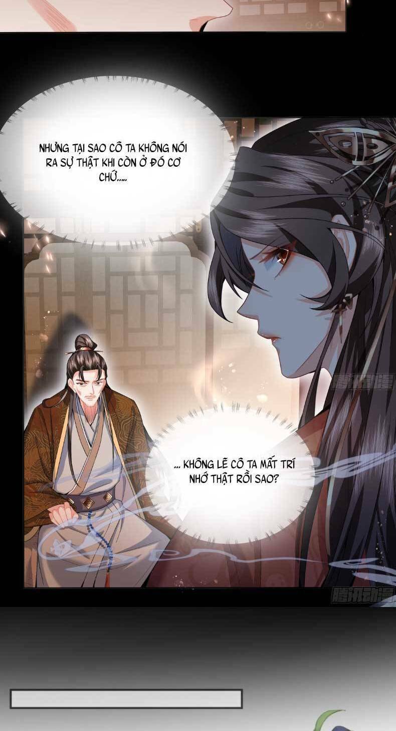 Ma Hoàng Tiên Y: Tà Đế Phu Nhân Vừa Oanh Vừa Lạnh: Chapter 6