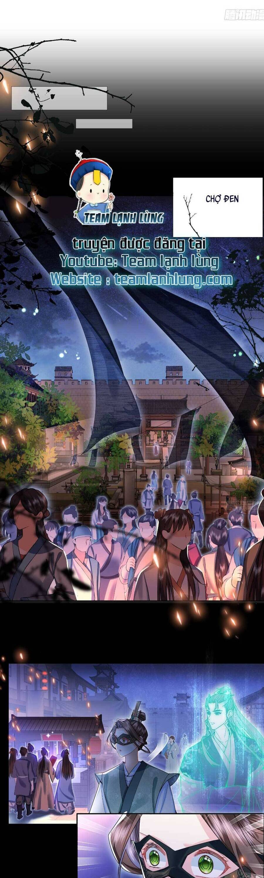 Ma Hoàng Tiên Y: Tà Đế Phu Nhân Vừa Oanh Vừa Lạnh: Chapter 8