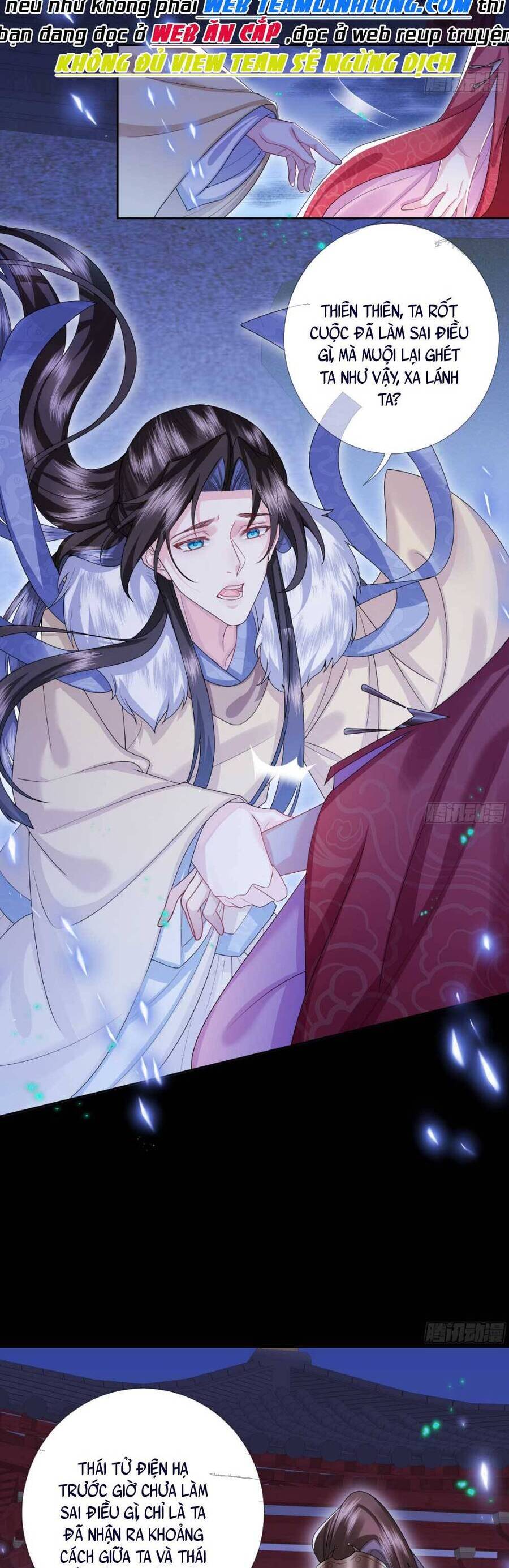 Ma Hoàng Tiên Y: Tà Đế Phu Nhân Vừa Oanh Vừa Lạnh: Chapter 9