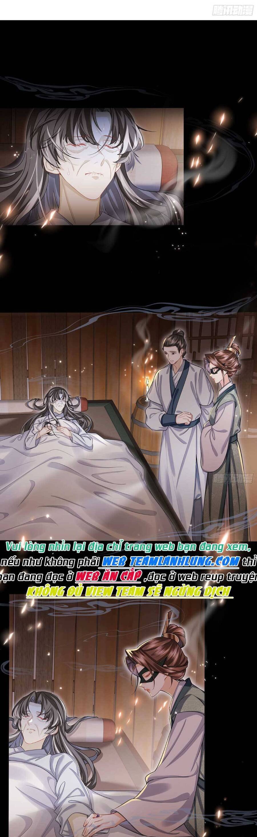 Ma Hoàng Tiên Y: Tà Đế Phu Nhân Vừa Oanh Vừa Lạnh: Chapter 9