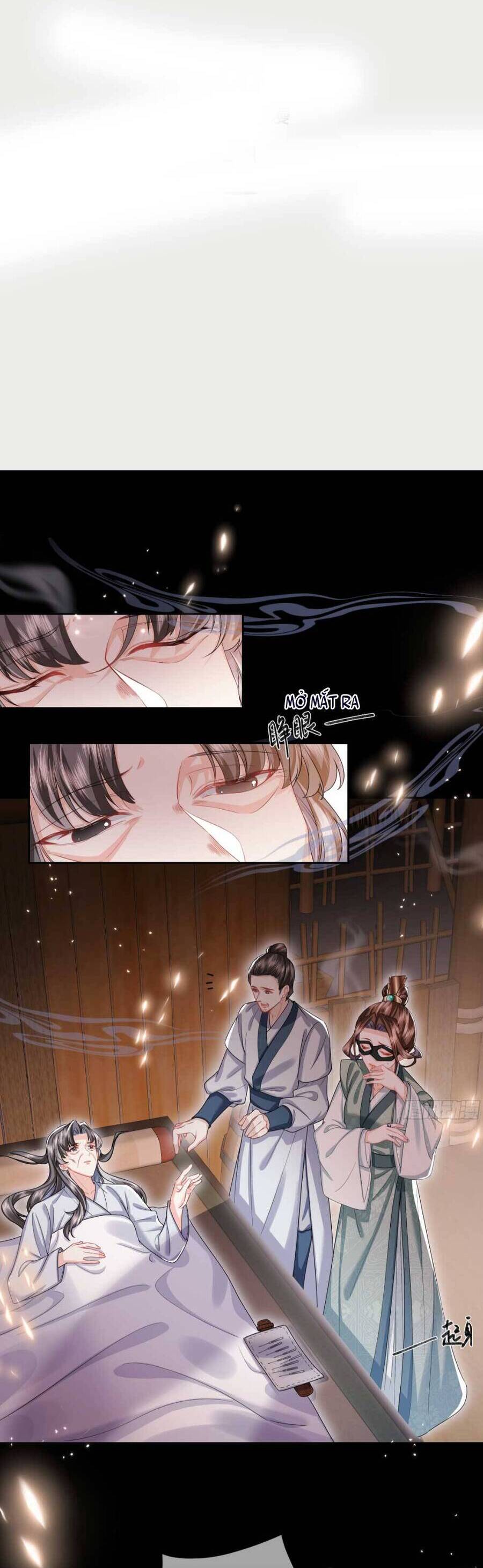 Ma Hoàng Tiên Y: Tà Đế Phu Nhân Vừa Oanh Vừa Lạnh: Chapter 9