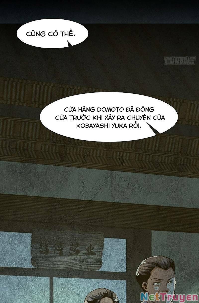 Kinh Dị Thịnh Yến: Chapter 12