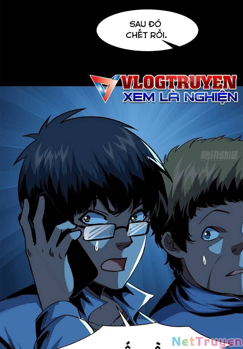 Kinh Dị Thịnh Yến: Chapter 12