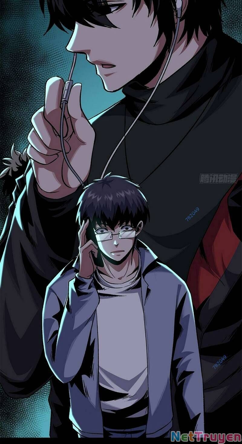 Kinh Dị Thịnh Yến: Chapter 12