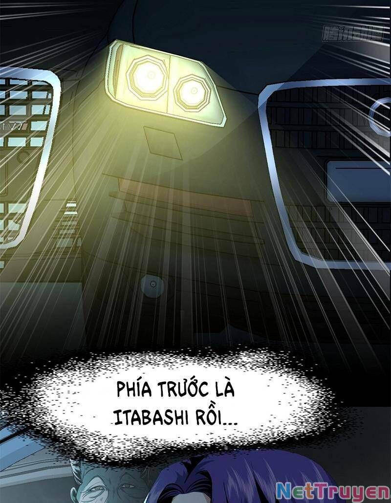 Kinh Dị Thịnh Yến: Chapter 12