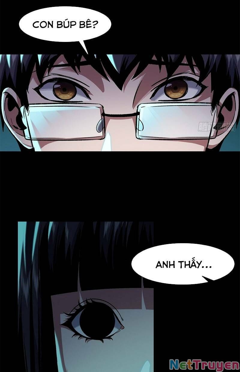 Kinh Dị Thịnh Yến: Chapter 12