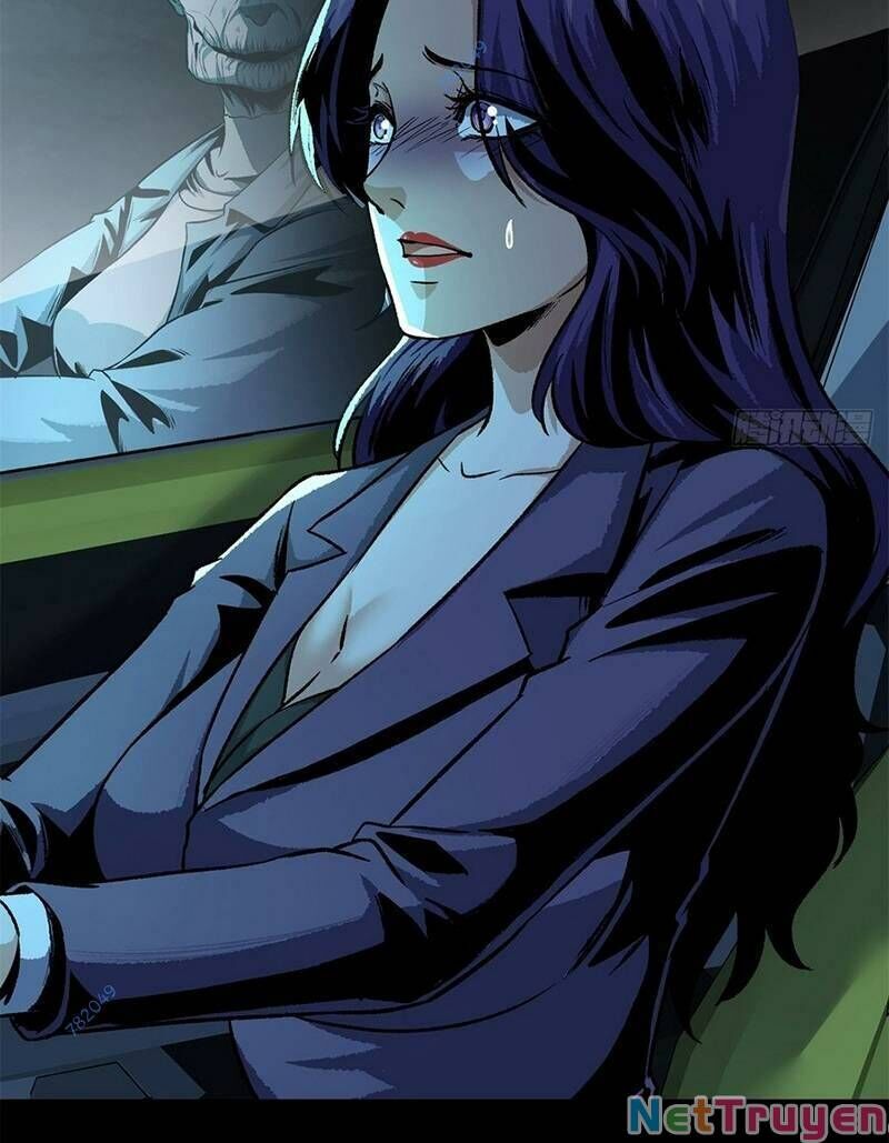 Kinh Dị Thịnh Yến: Chapter 12