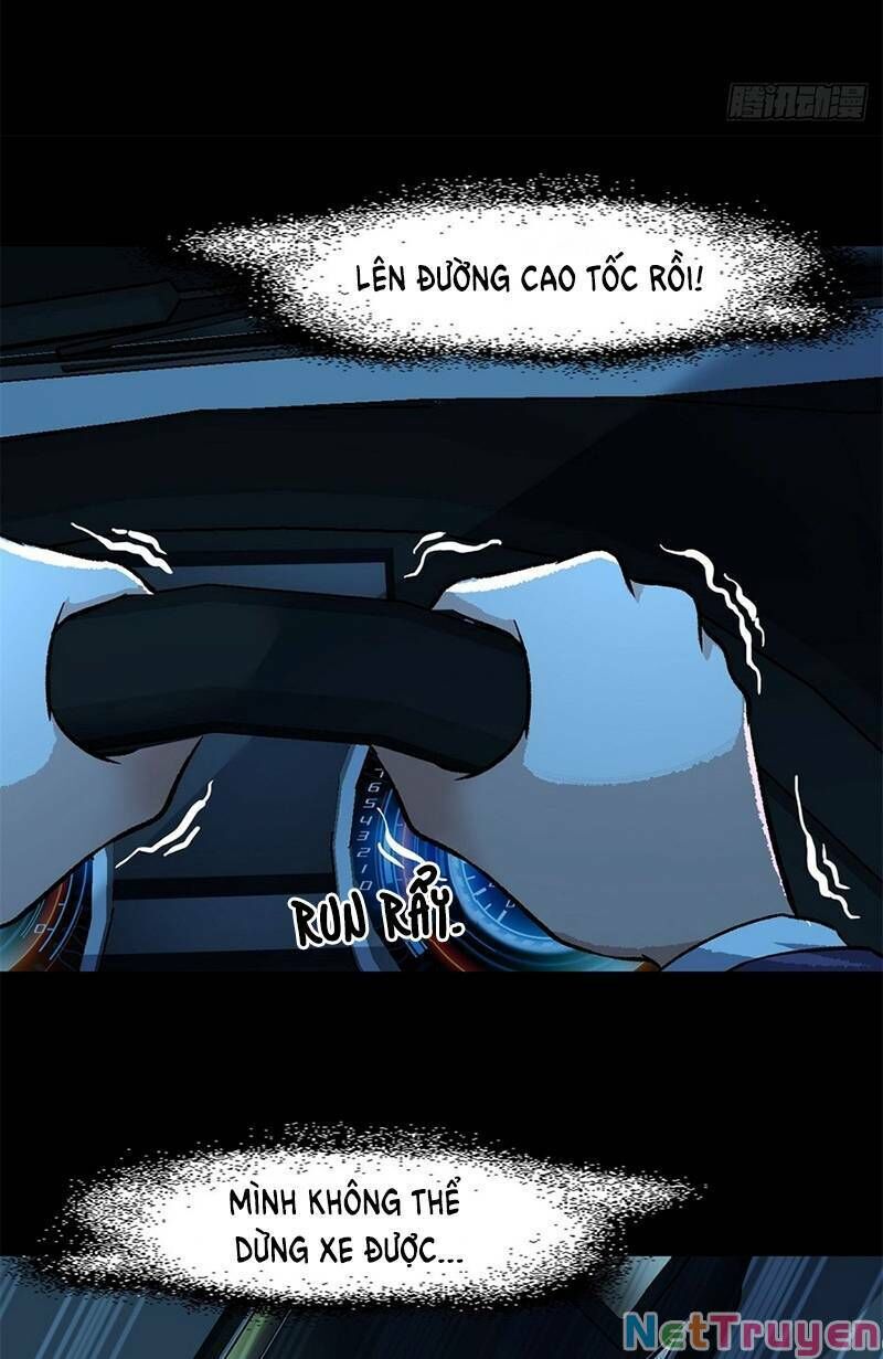 Kinh Dị Thịnh Yến: Chapter 12