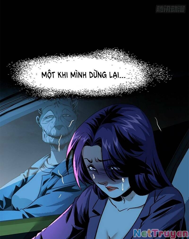 Kinh Dị Thịnh Yến: Chapter 12