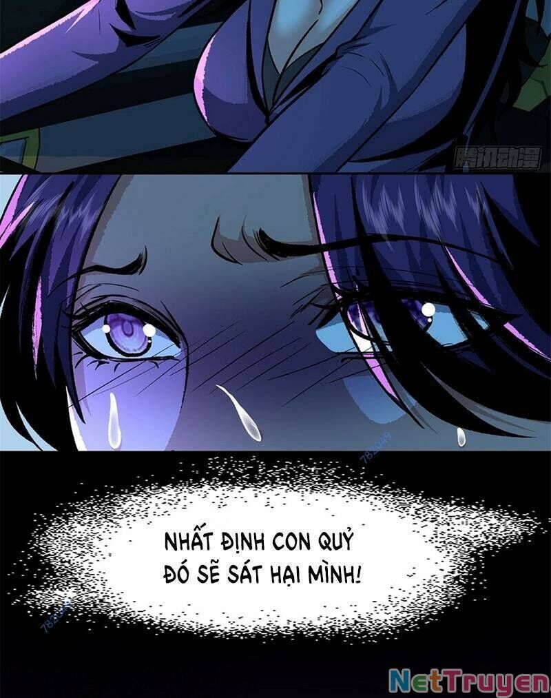 Kinh Dị Thịnh Yến: Chapter 12