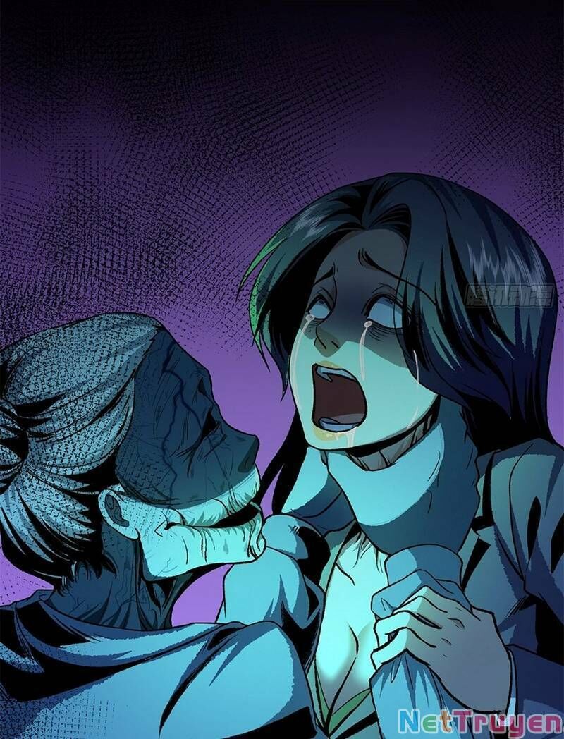 Kinh Dị Thịnh Yến: Chapter 12