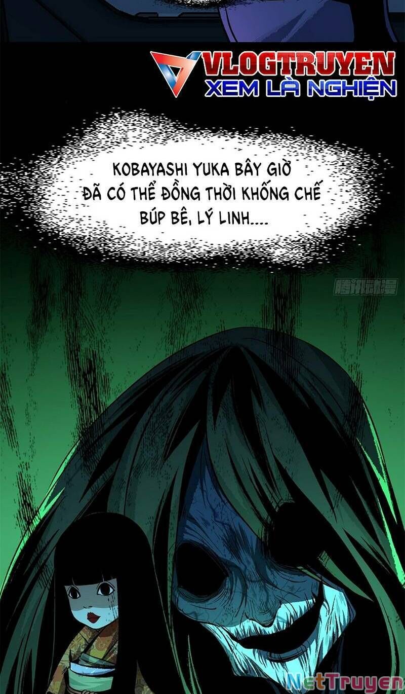 Kinh Dị Thịnh Yến: Chapter 12
