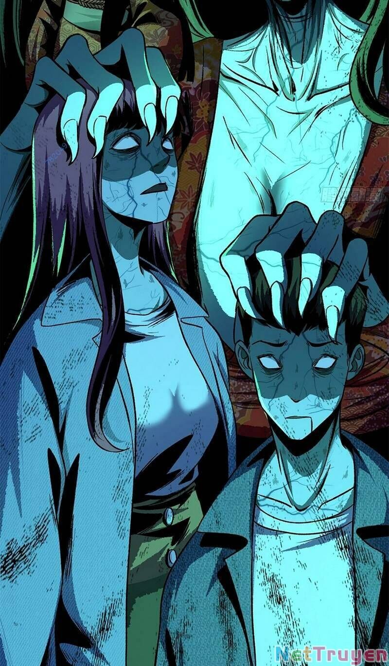 Kinh Dị Thịnh Yến: Chapter 12