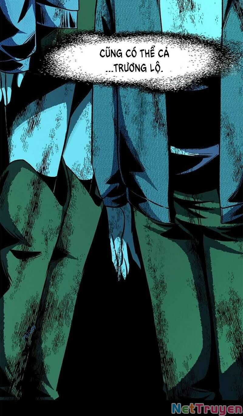Kinh Dị Thịnh Yến: Chapter 12