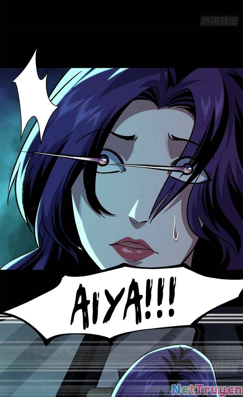 Kinh Dị Thịnh Yến: Chapter 12