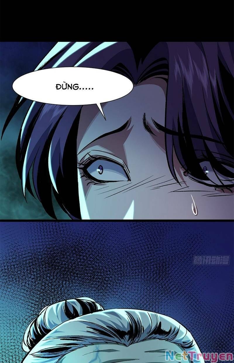 Kinh Dị Thịnh Yến: Chapter 12