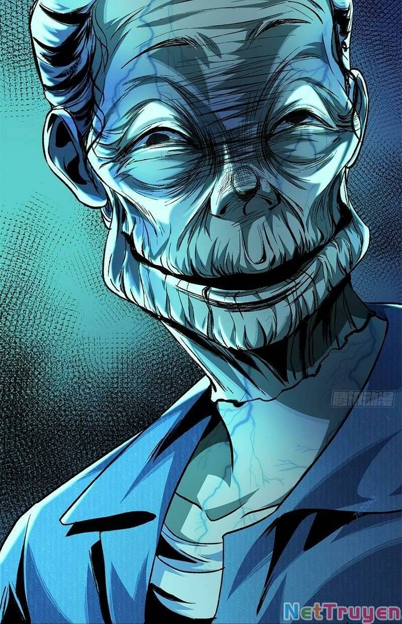 Kinh Dị Thịnh Yến: Chapter 12