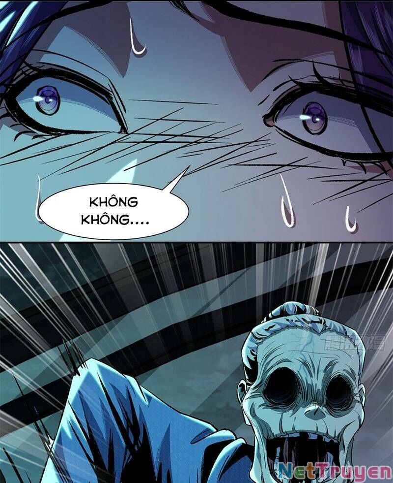 Kinh Dị Thịnh Yến: Chapter 12