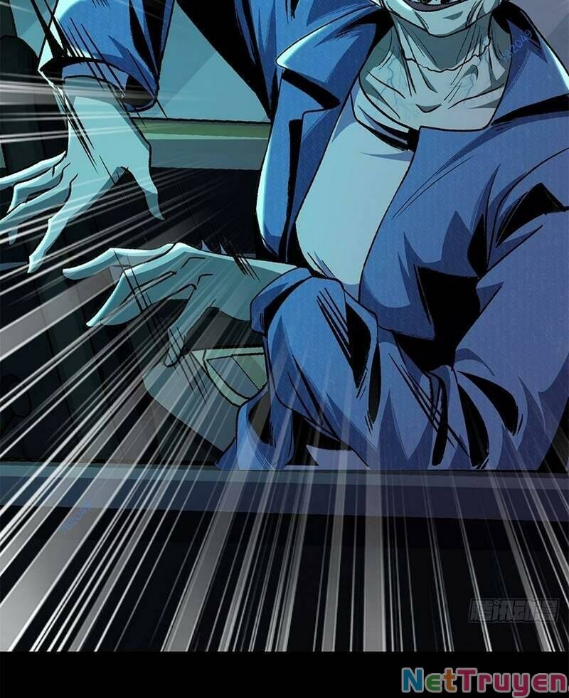 Kinh Dị Thịnh Yến: Chapter 12
