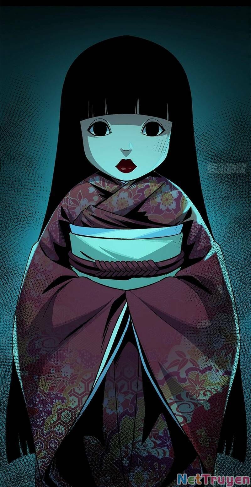Kinh Dị Thịnh Yến: Chapter 12