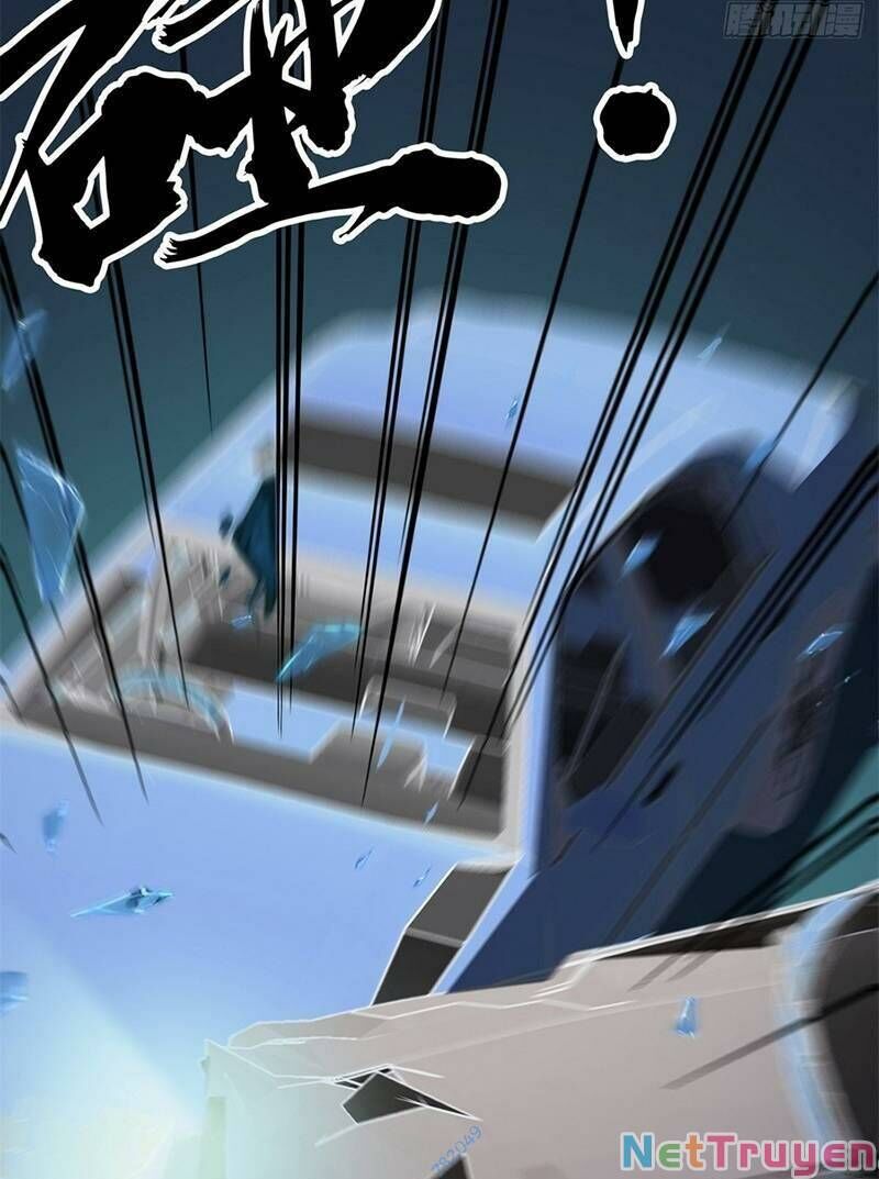 Kinh Dị Thịnh Yến: Chapter 12