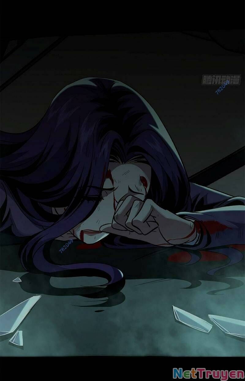 Kinh Dị Thịnh Yến: Chapter 12