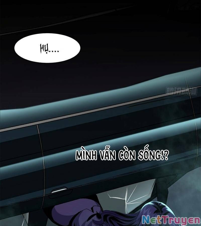 Kinh Dị Thịnh Yến: Chapter 12