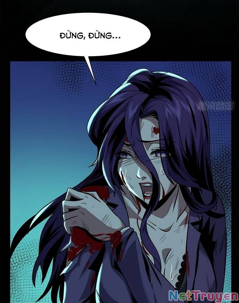 Kinh Dị Thịnh Yến: Chapter 12
