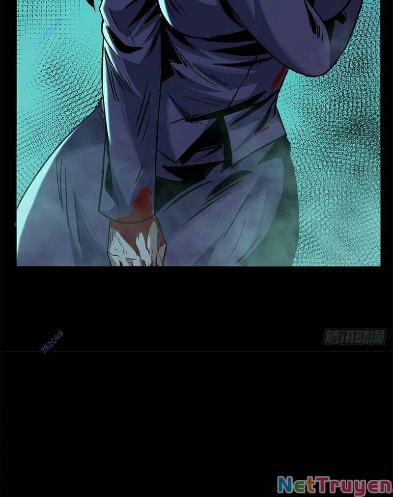 Kinh Dị Thịnh Yến: Chapter 12